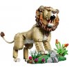 LEGO Creator - Divoké zvieratá: Majestátny lev (LEGO31386) LEGO Creator - Divoké zvieratá: Majestátny lev (LEGO31386)