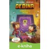 E-kniha Dedina 2: Dobrodružstvo v portáli Nether - Karl Ach Philipp Olsberg E-kniha Dedina 2: Dobrodružstvo v portáli Nether - Karl Ach Philipp Olsberg