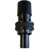 Staal&Plast Sifónový ventil pre vane Ebb & Flow s gumovým tesnením 10 mm Staal&Plast Sifónový ventil pre vane Ebb & Flow s gumovým tesnením 10 mm