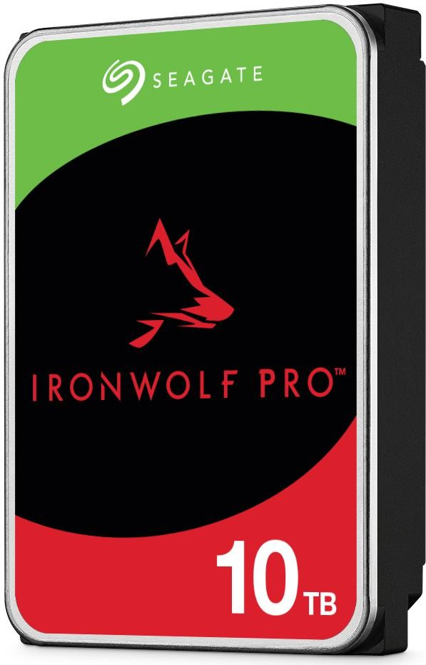 Seagate IronWolf Pro 1TB, ST10000NE000