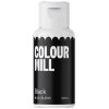 Farba olejová Colour Mill Black 20 ml Farba olejová Colour Mill Black 20 ml