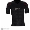 Leatt 3DF AirFit Lite Evo chránič tela, čierna L Leatt 3DF AirFit Lite Evo chránič tela, čierna L