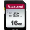 Pamäťová karta Transcend SDHC SDC300S 16GB (TS16GSDC300S) Pamäťová karta Transcend SDHC SDC300S 16GB (TS16GSDC300S)