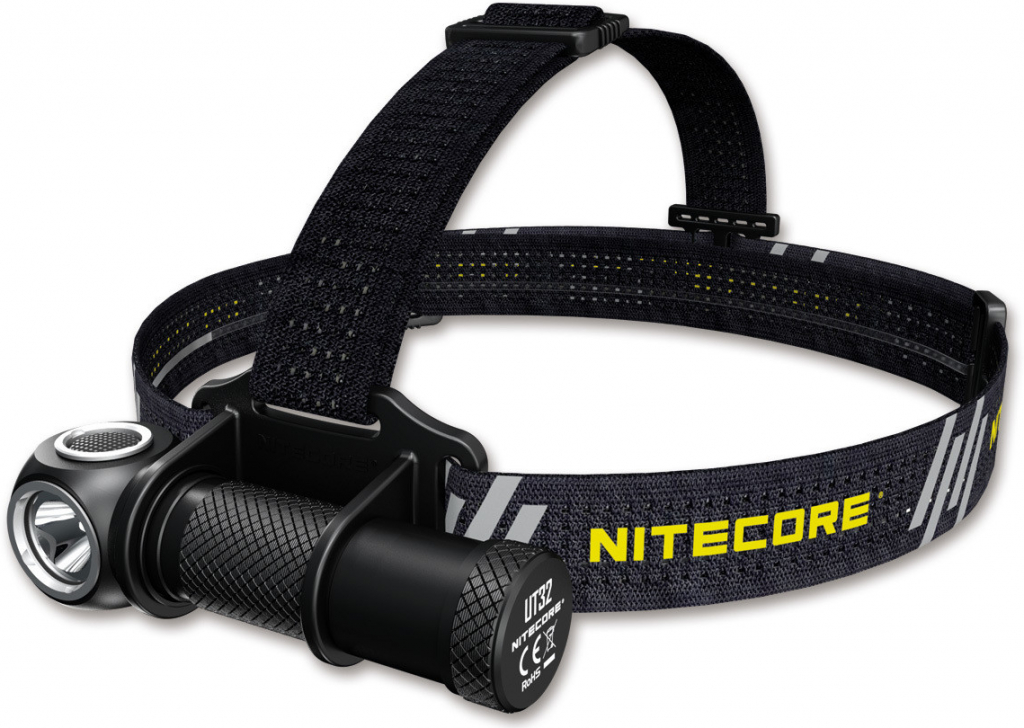 Nitecore UT32