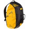 LA SPORTIVA Medium Rope Bag, Black/Yellow LA SPORTIVA Medium Rope Bag, Black/Yellow