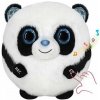 Wiky Svietiaca a opakujúca panda 21cm WKW049672 Wiky Svietiaca a opakujúca panda 21cm WKW049672