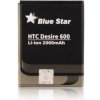 Blue Star BATÉRIA HTC DESIRE 600 / 500 2000MAH LI-ION Blue Star BATÉRIA HTC DESIRE 600 / 500 2000MAH LI-ION