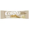 Corny BIG cereálna tyčinka biela čokoláda 40 g Corny BIG cereálna tyčinka biela čokoláda 40 g