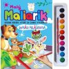 Malý Maliarik - Domáci miláčikovia - Foni book Malý Maliarik - Domáci miláčikovia - Foni book