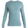 Icebreaker Tričko 200 OASIS LS CREWE Man