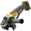 DeWALT DCG406N 18V AKU úhlová bruska 125 mm bez aku a nabíječky DeWALT DCG406N 18V AKU úhlová bruska 125 mm bez aku a nabíječky