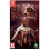 SWITCH The House of the Dead Remake (nová) SWITCH The House of the Dead Remake (nová)