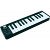 Omnitronic KEY-25 MIDI ovládač Omnitronic KEY-25 MIDI ovládač