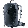 Deuter Trail 23l SL black Deuter Trail 23l SL black