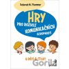 Hry pro rozvoj komunikačních schopností - Deborah M. Plummer Hry pro rozvoj komunikačních schopností - Deborah M. Plummer