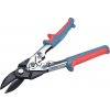 Nožnice na plech prevodové pravé, 255mm, pre strihanie rovno a doprava, CrMoV, EXTOL PREMIUM 48050 Nožnice na plech prevodové pravé, 255mm, pre strihanie rovno a doprava, CrMoV, EXTOL PREMIUM 48050