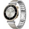Huawei Watch GT 4/41mm/Silver/Elegant Band/Silver Huawei Watch GT 4/41mm/Silver/Elegant Band/Silver