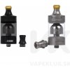 Innokin Ares 2 LE (Limited edition) MTL RTA 24mm - Sivá Innokin Ares 2 LE (Limited edition) MTL RTA 24mm - Sivá