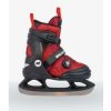 K2 Rink Raven Ice Boa red L (35-40) brusle K2 Rink Raven Ice Boa red L (35-40) brusle