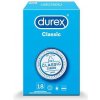 Durex Classic 18 Kusov - Kondómy