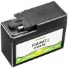 baterie 12V, FTR4A-BS GEL, 12V, 2.3Ah, 45A, bezúdržbová GEL technologie 113x48x85 FULBAT (aktivovaná ve výrobě) baterie 12V, FTR4A-BS GEL, 12V, 2.3Ah, 45A, bezúdržbová GEL technologie 113x48x85 FULBAT (aktivovaná ve výrobě)