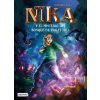 LOS MISTERIOS DE NIKA 2. EL MISTERIO DEL BOSQUE DE VIOLET HILL LOS MISTERIOS DE NIKA 2. EL MISTERIO DEL BOSQUE DE VIOLET HILL