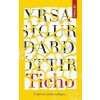 Ticho - Yrsa Sigurdardóttir Ticho - Yrsa Sigurdardóttir