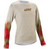 LEATT dres dlhý rukáv MTB Gravity 4.0 Women , Cream White Veľkosť: L / EU40 / UK12 / US8 LEATT dres dlhý rukáv MTB Gravity 4.0 Women , Cream White Veľkosť: L / EU40 / UK12 / US8
