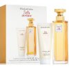 Elizabeth Arden 5th Avenue darčeková sada pre ženy parfumovaná voda 125 ml + telové mlieko 100 ml Elizabeth Arden 5th Avenue darčeková sada pre ženy parfumovaná voda 125 ml + telové mlieko 100 ml