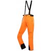 Pánske lyžiarske nohavice s membránou ptx snow ALPINE PRE EDES oranžová XXL Pánske lyžiarske nohavice s membránou ptx snow ALPINE PRE EDES oranžová XXL