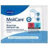 MoliCare SKIN Rinse free shampoo cap čiapka so šampónom a kondicionérom 1x1 ks MoliCare SKIN Rinse free shampoo cap čiapka so šampónom a kondicionérom 1x1 ks