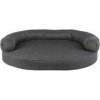 Florentina sofa 80 x 60 cm šedá - DOPREDAJ Florentina sofa 80 x 60 cm šedá - DOPREDAJ