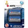 AgfaPhoto Power alkalická batéria 1.5V, LR20/D, blister 2ks AP-LR20-2B AgfaPhoto Power alkalická batéria 1.5V, LR20/D, blister 2ks AP-LR20-2B