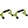 Úchopy na kľuky LIFEFIT PUSH UP BAR Úchopy na kľuky LIFEFIT PUSH UP BAR