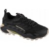 Merrell J037525 Moab Speed 2 black