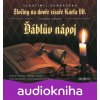 Ďáblův nápoj - Vlastimil Vondruška Ďáblův nápoj - Vlastimil Vondruška