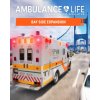 ESD Ambulancia Life Bay Side Expansion, 12998 ESD Ambulancia Life Bay Side Expansion, 12998