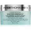 Peter Thomas Roth Water Drench Hyaluronic Cloud Cream hydratačný pleťový krém s kyselinou hyalurónovou 50 ml Peter Thomas Roth Water Drench Hyaluronic Cloud Cream hydratačný pleťový krém s kyselinou hyalurónovou 50 ml