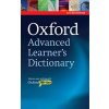 Oxford Advanced Learner´S Dictionary 8th Edition + Cd-Rom Pack