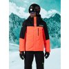 Rossignol Hero Velika Insulated Jkt Neon Red