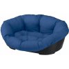 Ferplast vankúš s plast. pelechom Sofa 2 Ferplast vankúš s plast. pelechom Sofa 2