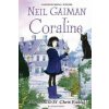Coraline (Neil Gaiman)(Brožovaná) Coraline (Neil Gaiman)(Brožovaná)