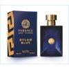 Versace Pour Homme Dylan Blue EDT 100 ml + sprchový gél 150 ml darčeková sada