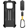 Odolný kryt Back Clip Armor Case čierny – Ulefone Armor 22 Odolný kryt Back Clip Armor Case čierny – Ulefone Armor 22