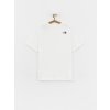 The North Face Mountain Logo Relaxed (tnf white) L, biela The North Face Mountain Logo Relaxed (tnf white) L, biela
