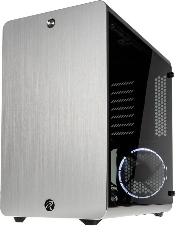 Raijintek Thetis Window 0R200054