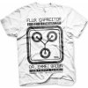 Back To The Future Flux Capacitor