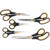 VOREL Súprava nožníc 5 ks (76314) VOREL Súprava nožníc 5 ks (76314)