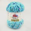 Himalaya příze Dolphin Festival 81115 tyrkysová Himalaya příze Dolphin Festival 81115 tyrkysová