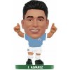 Fan-shop Figurka SoccerStarz MANCHESTER CITY Alvarez Fan-shop Figurka SoccerStarz MANCHESTER CITY Alvarez